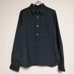 2025年最新】tricot COMME des GARCONS レディース 長袖 シャツ