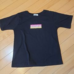 NiCORON！半袖Tシャツ