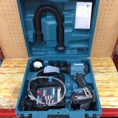 ★マキタ(makita) コードレスエアダスタ AS001GRD【川崎店】のサムネイル