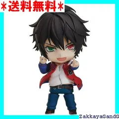 ねんどろいど　山田一郎　新品未開封　ヒプマイ　Buster Bros!!! ねんどろいど 山田一郎 (フリーイング(FREEing)/グッドスマイル