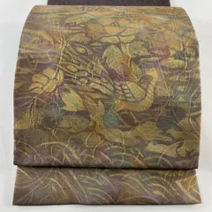 2025年最新】孔雀 帯の人気アイテム - メルカリ