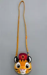 【中古】雑貨 チャンドゥ パスケース(2021/紐イエロー) 「ディズニー」 東京ディズニーシー限定