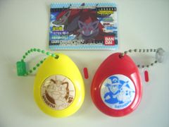 ♯Gwl28GEセガギャルズコレクション3フルコンプ6種 - メルカリ