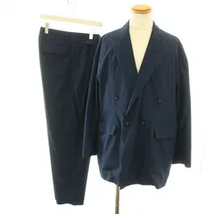 最終値下げadult orientd robes AOR　シアサッカージャケット 最終値下げadult orientd robes AOR シアサッカージャケット