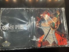 デッキ】紫BLEACH一護ルキア ユニオンアリーナ - メルカリ