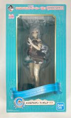 BANDAI SPIRITS 이치 반 쿠지 말 딸 프리티 더비 11탄 C상 메지로 알단 피규어