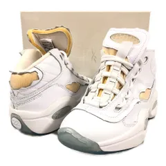 メゾンマルジェラReebok Memory Of classicMargiela