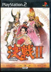 ★△決戦II / PS2【YM】