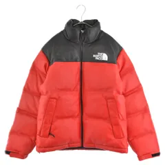 2024年最新】supreme north face leather nuptseの人気アイテム - メルカリ