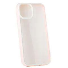 iPhone14 Pro Max ケース アイフォン14 プロマックス  耐衝撃 バンパー ハイブリット ポップ ケース 【Color】 ピンク