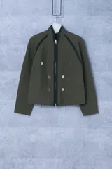 MM6 ブルゾン アウター Maison Margiela(エムエムシックス