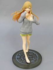 [중고] 피규어 키타가와 카이유메 [그 옷입기 인형은 사랑을 한다] Coreful 피규어 키타가와 카이유메~파커 ver.~타이토 온라인 크레인 한정