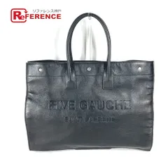 2025年最新】SAINt laurent rive gauche トートの人気アイテム - メルカリ