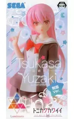 【中古】フィギュア 由崎司 「トニカクカワイイ」 Luminasta “由崎司”制服Ver.のサムネイル