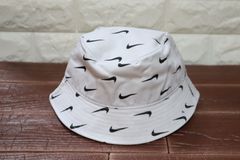 新品 NIKE ナイキ　リトルキッズ　ジュニア　バケットハット