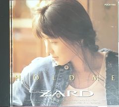 ＨＯＬＤ　ＭＥ /ＺＡＲＤ
