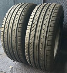☆送料無料☆【2020年製造】【溝7分山】HIFLY HF805 2本  225/45R17  ASP3023