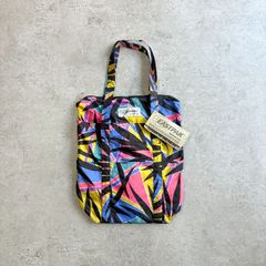 80~90s USA製【Dead Stock】EASTPAK CAPROLAN NYLON Bag ②【デッドストック】イーストパック ウィータープループ ナイロンバッグ ビーチバッグ ②