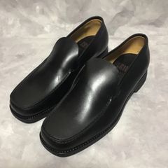 ☆激レア グラネロ ビジネス ブラック 24.5cm メンズ