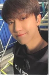 SEVENTEEN 2022 6th FANMEETING CARAT LAND THE8 トレーディングカード 0073