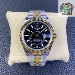 ご購入大歓迎です  サブマリーナ 41mm#02 自動巻き｜本日限定特価｜新品未使用-WTO店名をご確認ください