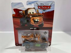MATER (with working Hook) 2023