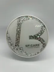 【新品・未使用】スピケア  V3クリスマスコフレ2024 　ブリリアントファンデーション　SPICARE（箱なし）