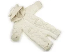 【コムサイズム/COMMECAISM】オールインワン 60サイズ 男の子【子供服・ベビー服】（1970203）