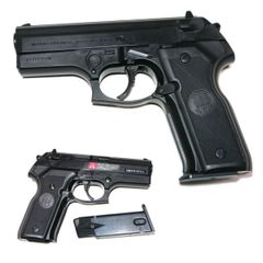 マルゼン】ワルサーPPK/S GBB（ジャンク） - メルカリ