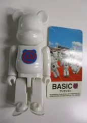 MEDICOMTOY BE@RBRICK BASIC(@) フリクション 100% シリーズ20