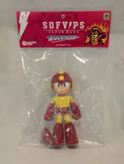 sofvips ロックマン シャドーブレード ROCKMAN ソフビ 未開封 sofvips ロックマン シャドーブレード ROCKMAN ソフビ 未開封