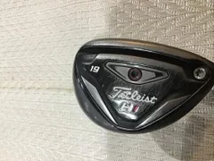 ゴルゴル 激レア　タイトリスト816h1 27　ヘッド単品 ゴルゴル 激レア タイトリスト816h1 27 ヘッド単品 816H1