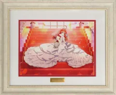 五等分の花嫁　複製原画　キャラファイングラフ　　ED ver. 講談社 - 五等分の花嫁 キャラファイングラフの通販 by りあ