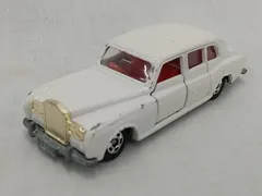 2025年最新】トミカ f6 ロールスロイスの人気アイテム - メルカリ