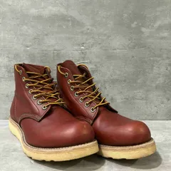 2025年最新】redwing 9105の人気アイテム - メルカリ