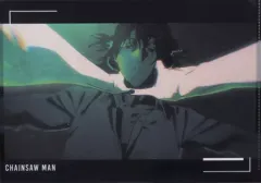 【中古】クリアファイル #08 C.早川アキ A4クリアファイル 「チェンソーマン」