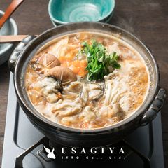 鍋の素セット 塩味 濃厚 味噌味 みそ 生麺付き ラーメン 黄金塩鍋 濃厚旨味噌鍋 スープ タレ 具無し 具別売り 6食セット 【snc00010174】