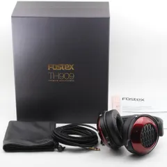 2025年最新】fostex th9の人気アイテム - メルカリ