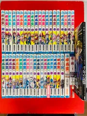 漫画コミック【遊☆戯☆王 1-38巻・全巻完結セット＋キャラクターズ