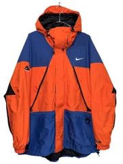 90’s NIKE ACG STORM FIT マウンテンジャケット XL 90s Nike ACG Storm-fit Mountain Jacket Size XXL Price ¥32800 送料