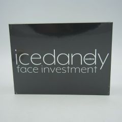 Notime icedandy face investment 本体 - メルカリ