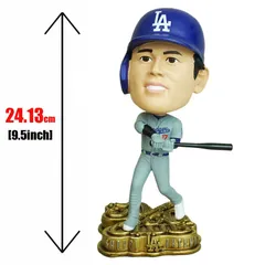 2025年最新】ボブルヘッド 山本の人気アイテム - メルカリ