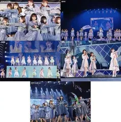 【中古】ポストカード 乃木坂46 ポストカードG(5枚セット) 「DVD/Blu-ray 7th YEAR BIRTHDAY LIVE DAY1・DAY2・DAY3・DAY4“完全生産限定盤”コンプリートBOX」 封入特典