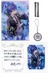 にじさんじ 剣持刀也 誕生日グッズ 剣持刀也誕生日グッズ2024｜にじさんじオフィシャルストア