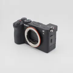 SONY α7Cii 美品　※おまけ多数 Amazon.co.jp: SONY(ソニー) フルサイズ ミラーレス一眼カメラ α7CII