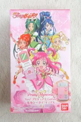 2025年最新】pretty memories yes!プリキュア5gogo! 変身