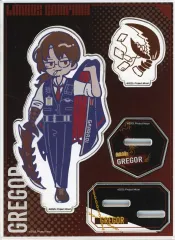 2025年最新】limbus company アクリルスタンドの人気アイテム