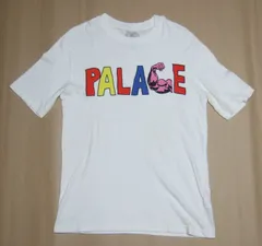Palace Skateboards Muscle TEE パレス Tシャツ