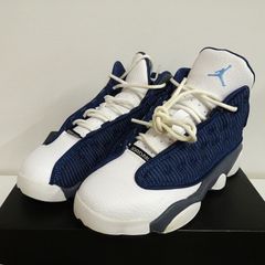 Nike PS Air Jordan 13 Retro "Flint" (2020) / ナイキ PS エアジョーダン 13 レトロ "フリント"