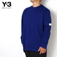 2023年最新】y-3 adidas Tシャツの人気アイテム - メルカリ